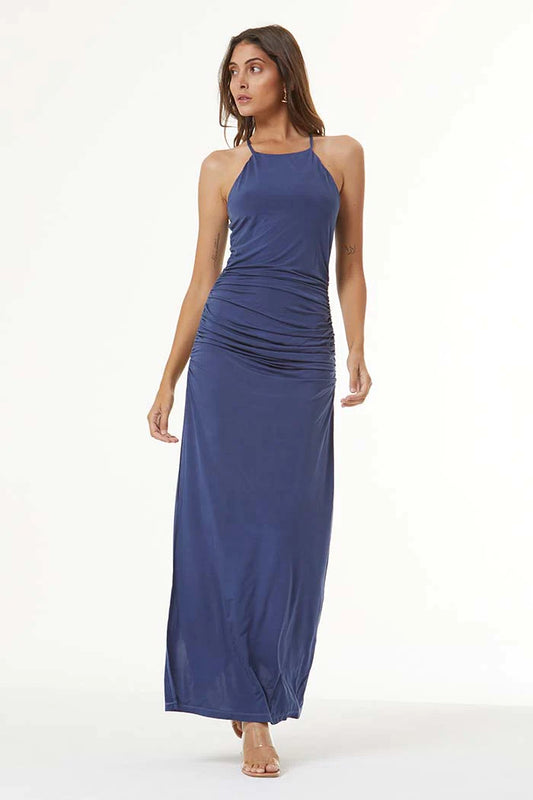 Kelly Maxi Dress by Young Fabulous and Broke