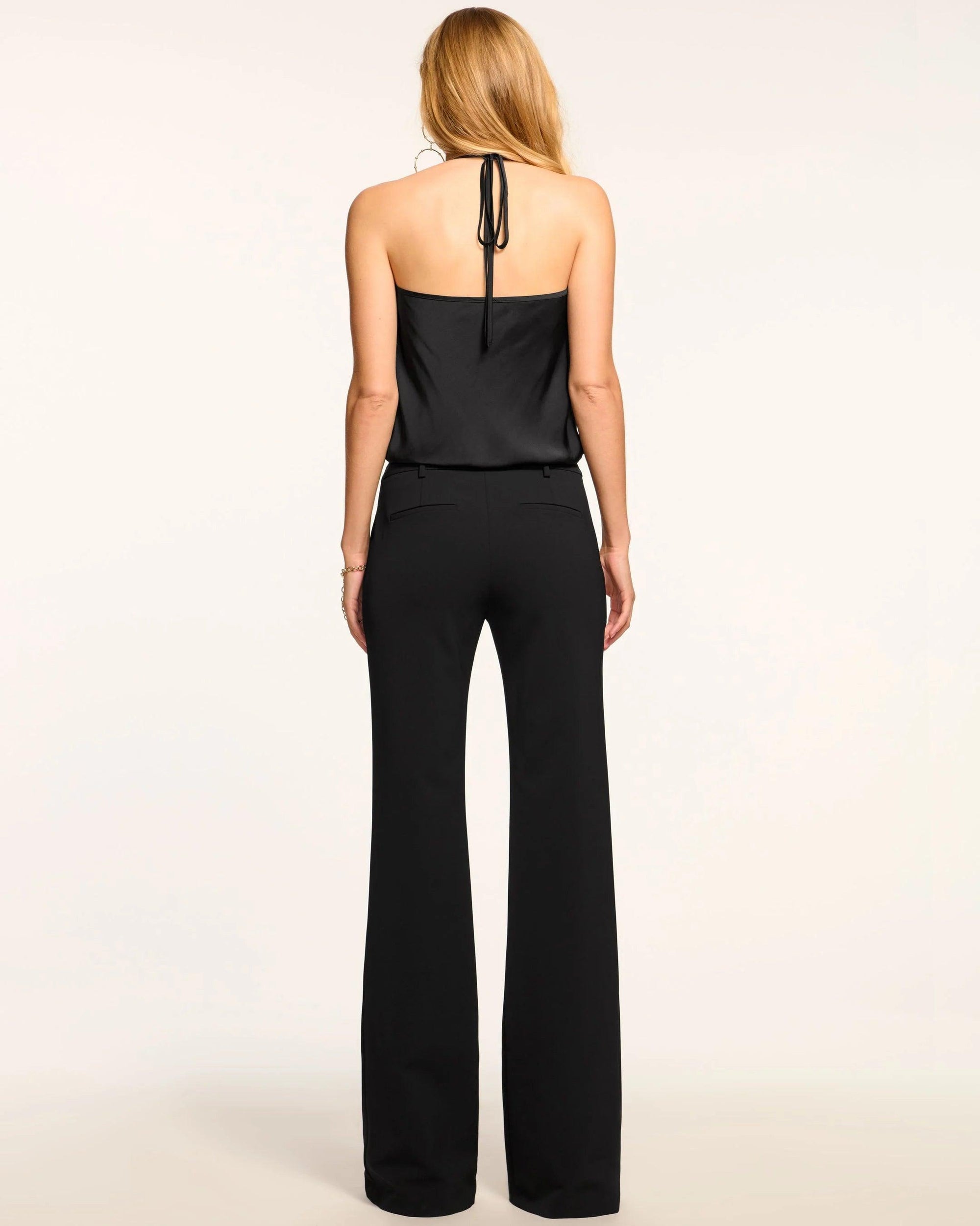 Rockie Flare Pant by Ramy Brook