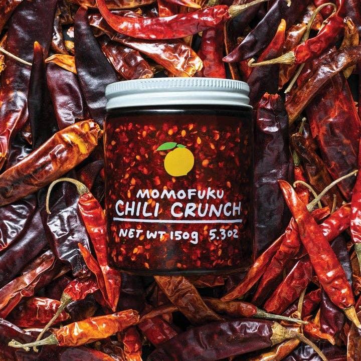 OG Chili Crunch by Momofuku - Haven