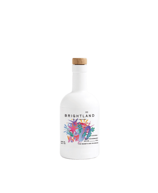 AURORA Rosemary Olive Oil by Brightland - Haven