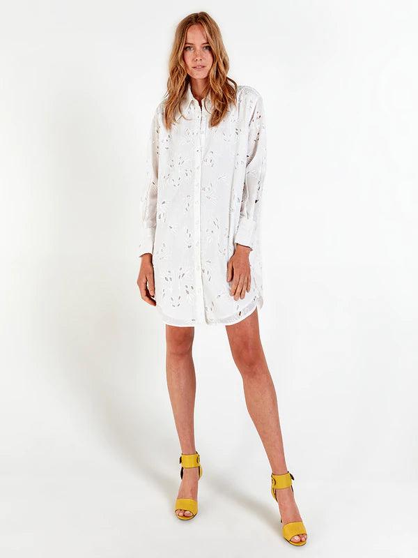 Marin Shirtdress by AS by DF - Haven