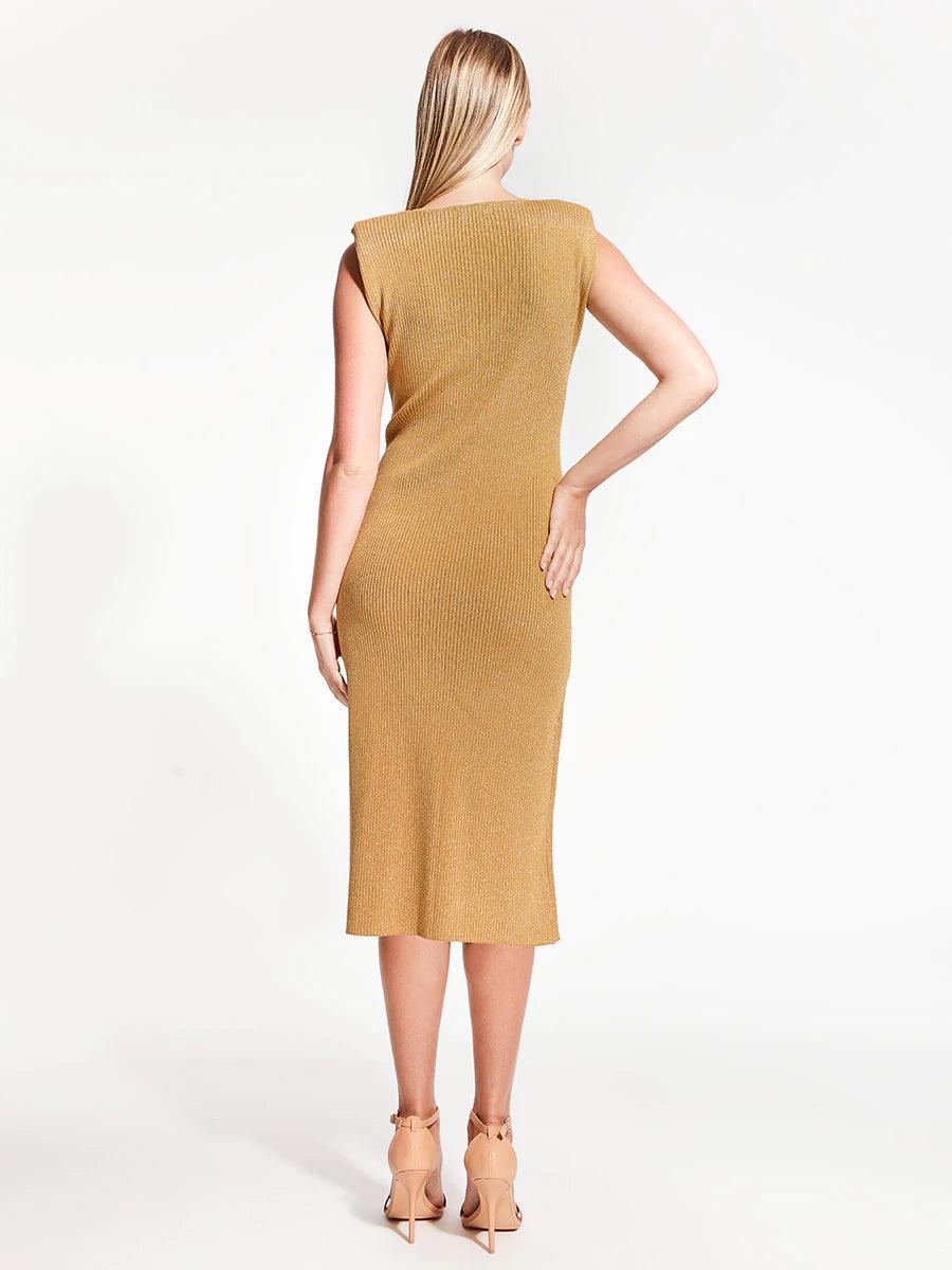 Mare Knit Dress by AS by DF - Haven