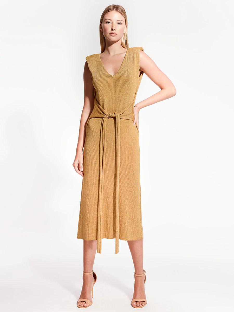 Mare Knit Dress by AS by DF - Haven