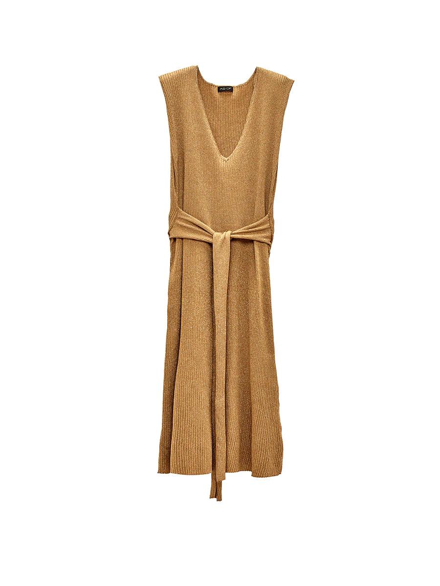 Mare Knit Dress by AS by DF - Haven