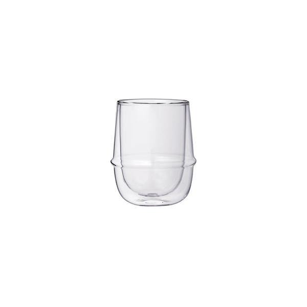 KRONOS Double Wall Iced Tea Glass - Haven