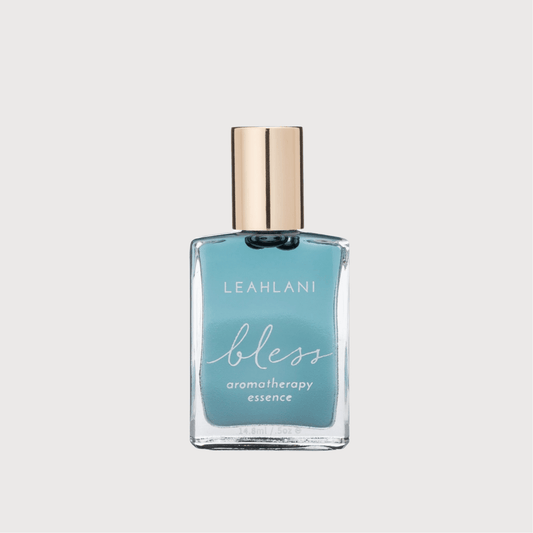Bless Aromatherapy Essence by Leahlani - Haven