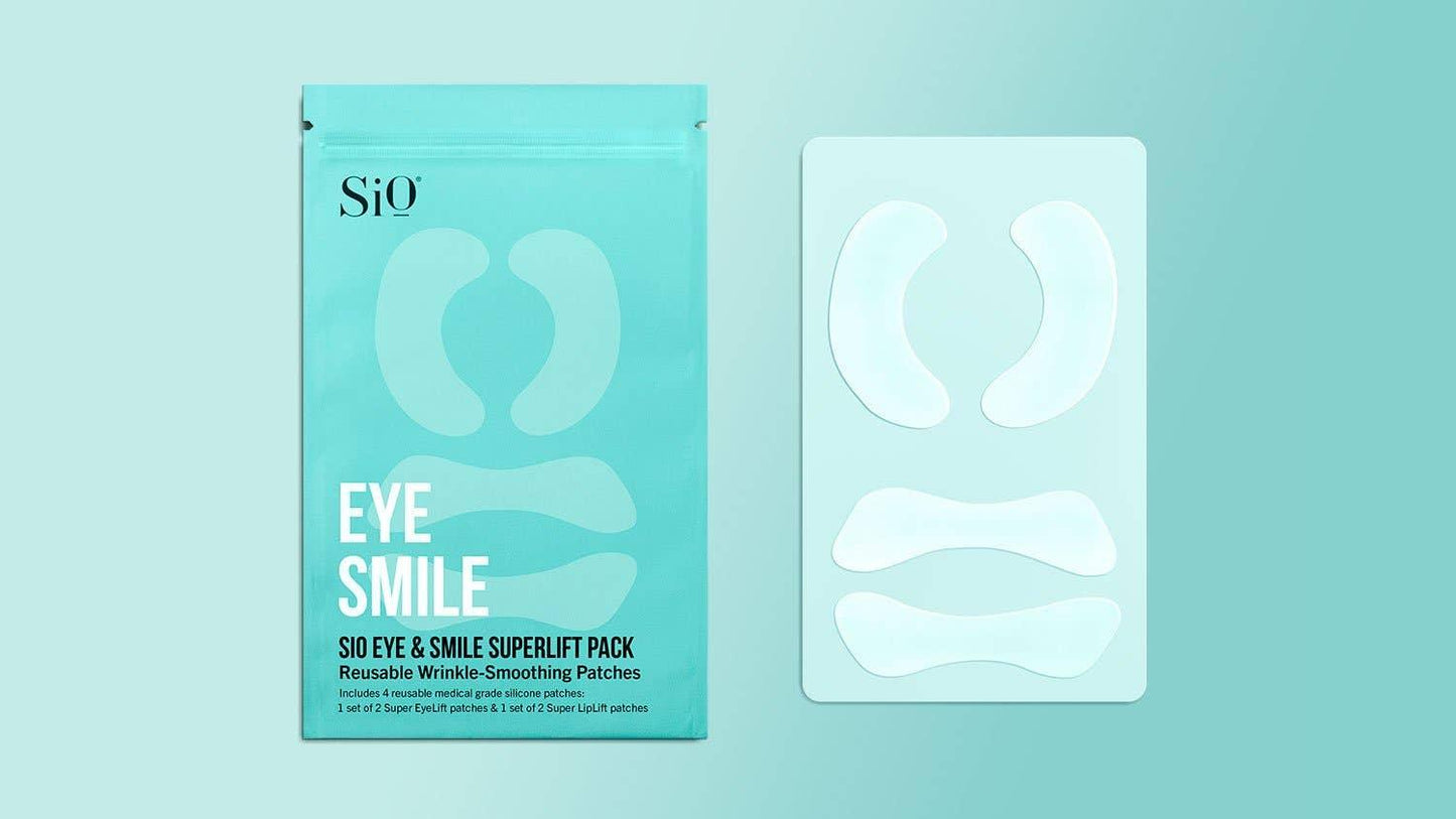 Eye & Smile SuperLift Pack - Haven
