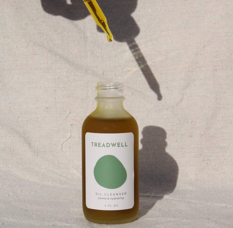 Oil Cleanser, 2 fl oz by Treadwell - Haven