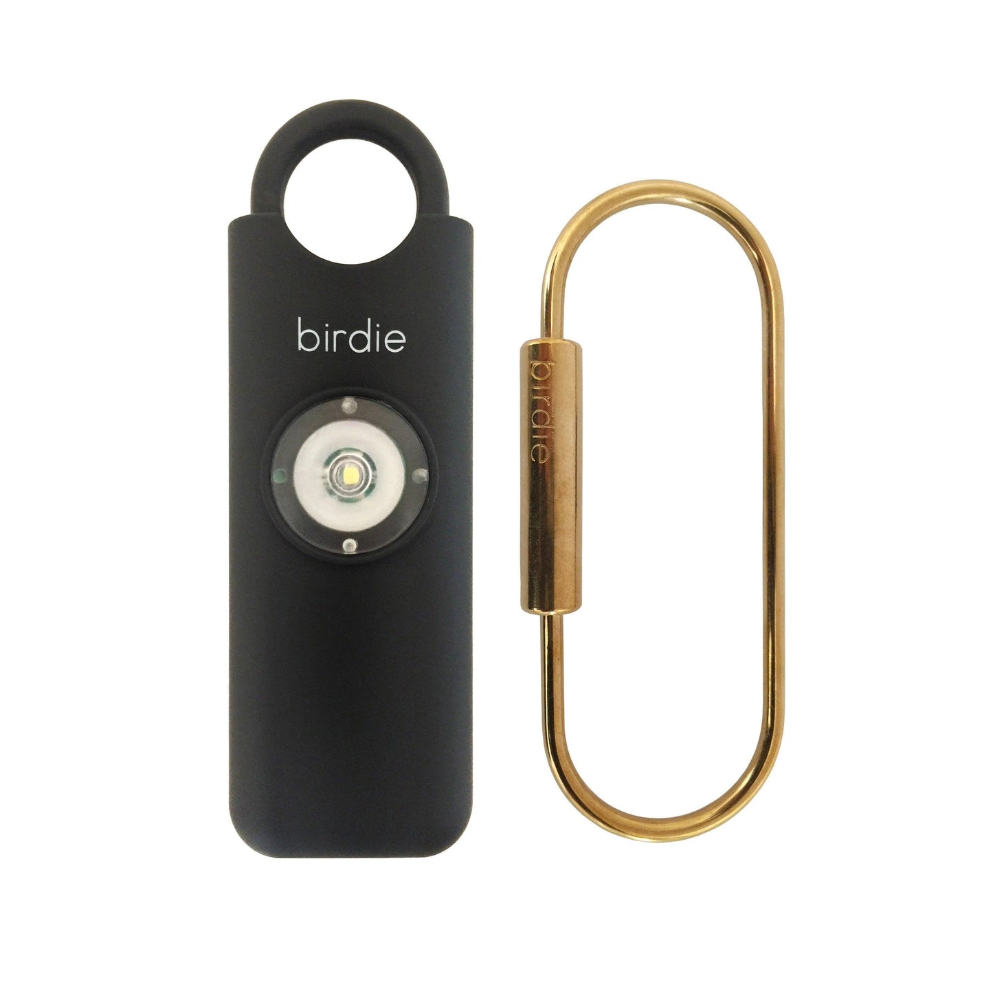 She's Birdie Personal Safety Alarm (Various Colors) - Haven
