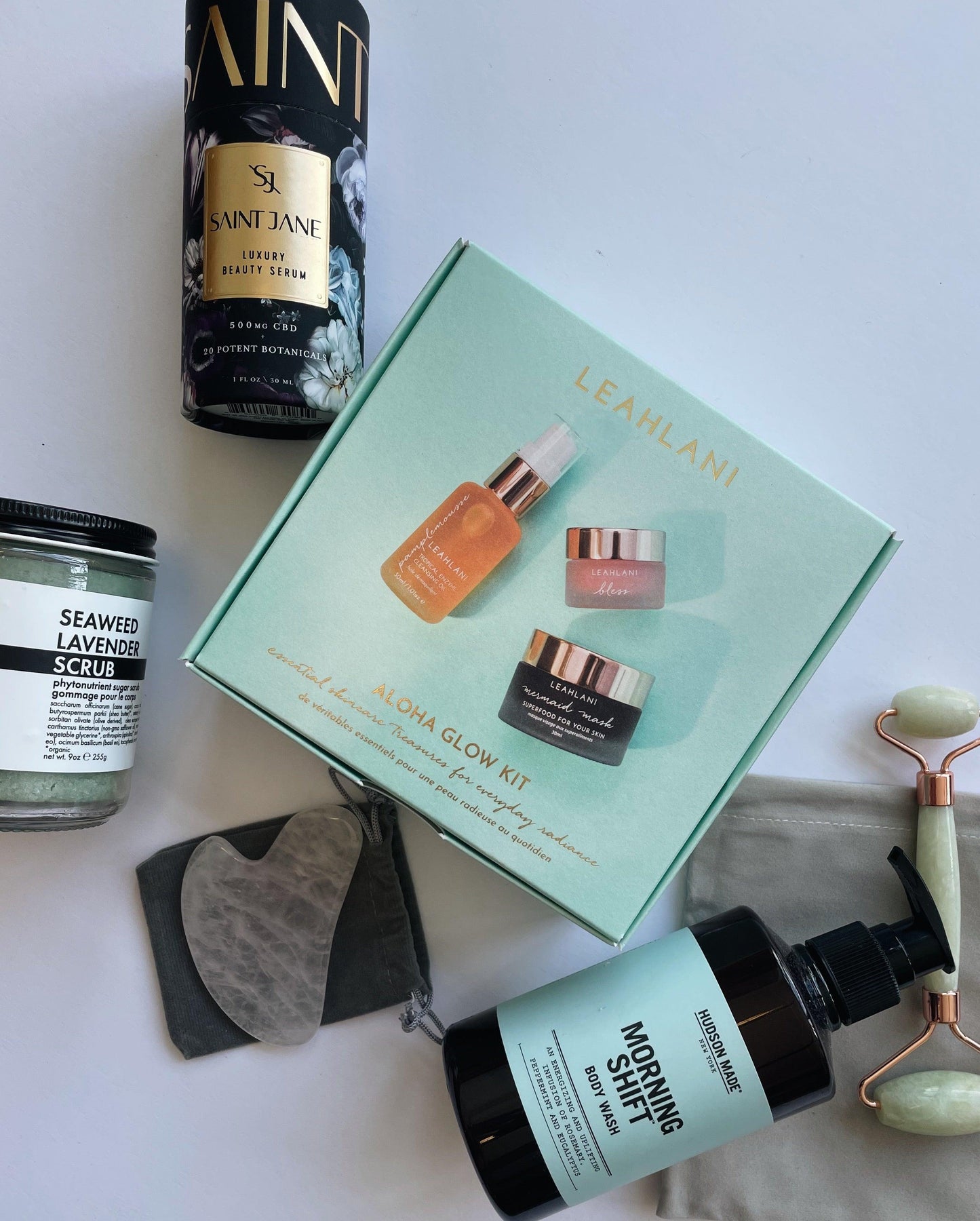 Favorite Things Gift Box ($75+) - Haven