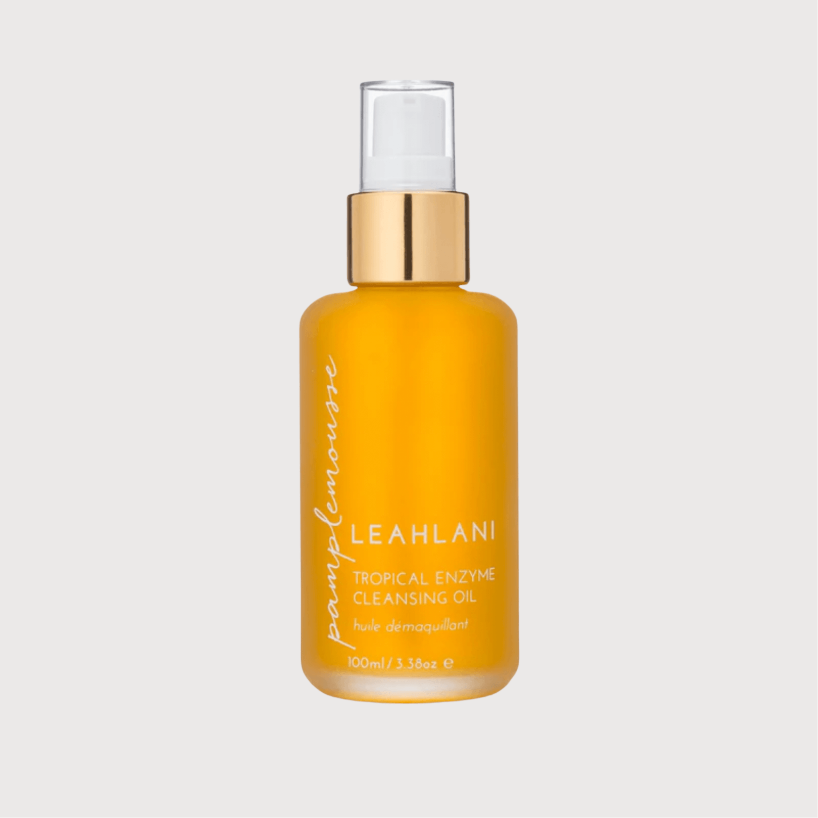 Pamplemousse Cleansing Oil by Leahlani - Haven