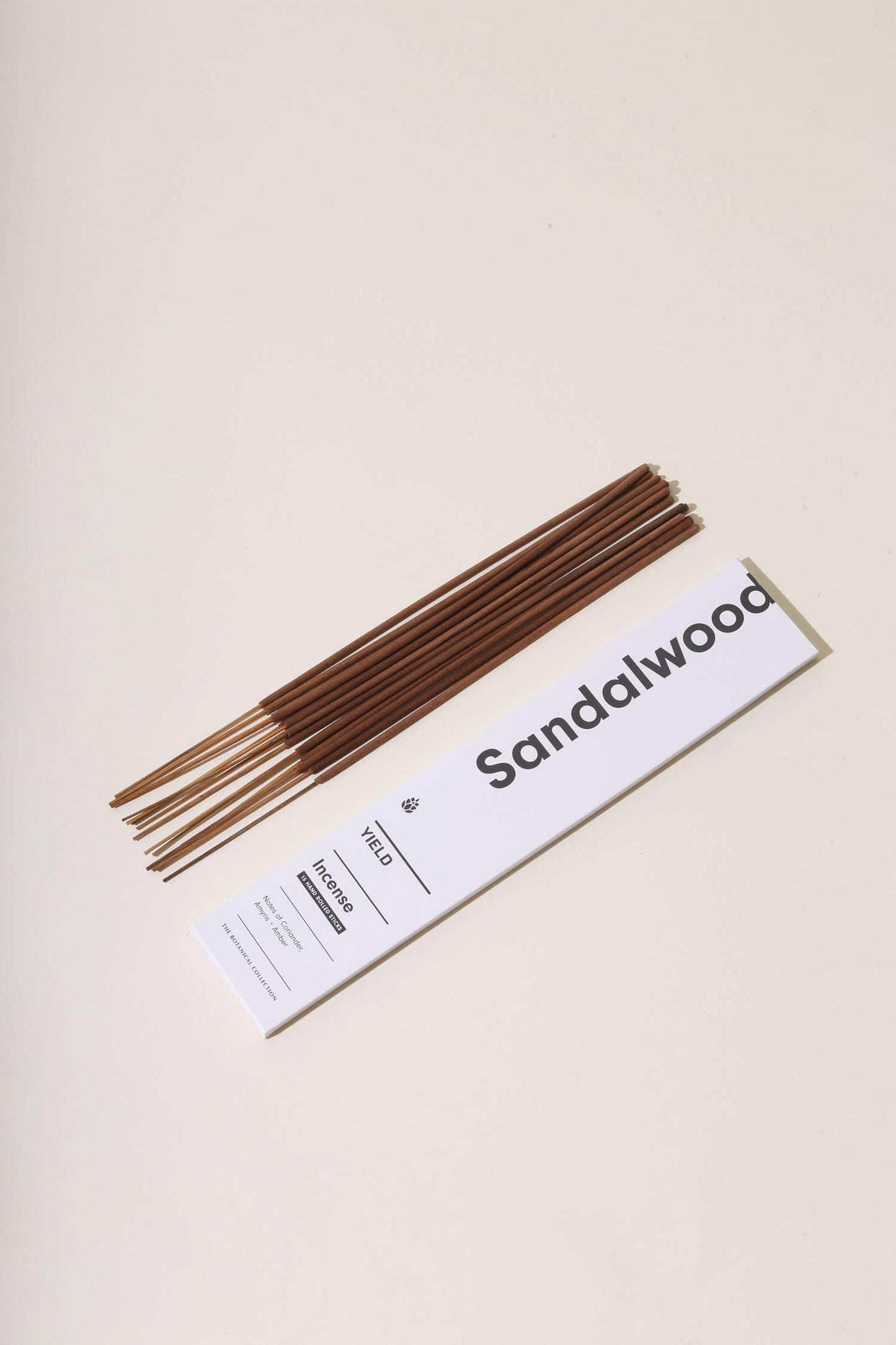Sandalwood Incense by Yield - Haven