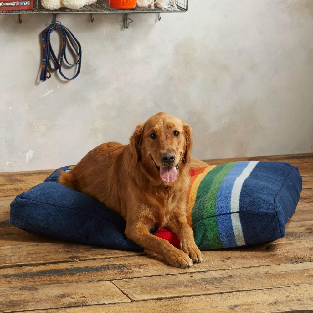 Crater Lake Pet Bed - Haven
