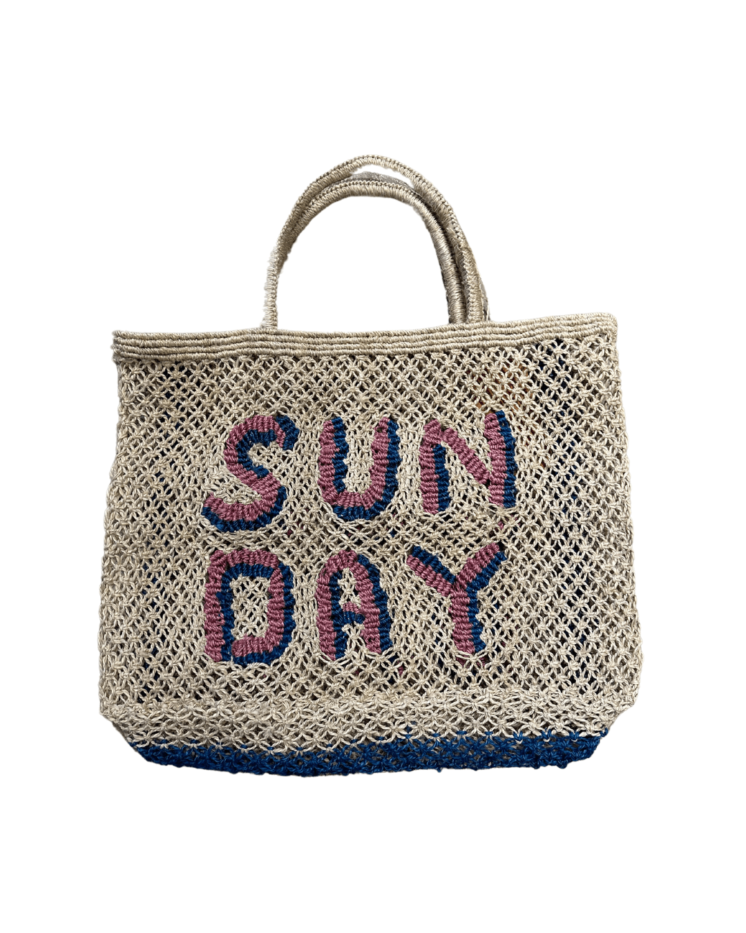 Sun Day Tote Bag by The Jacksons - Haven