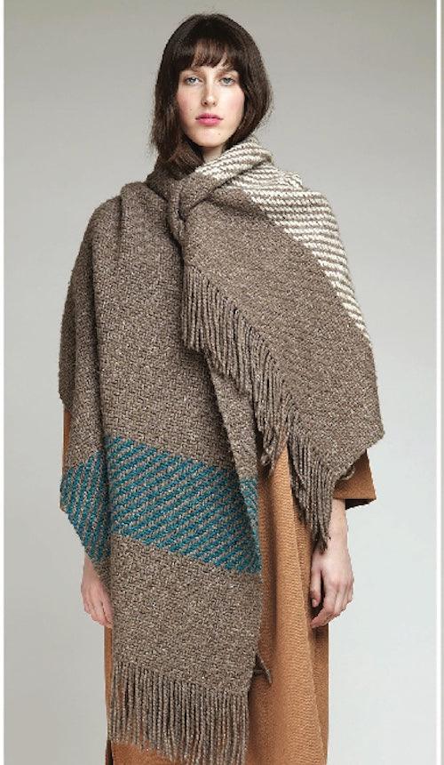 Willow Scarf by Love Binetti (Various Colors) - Haven