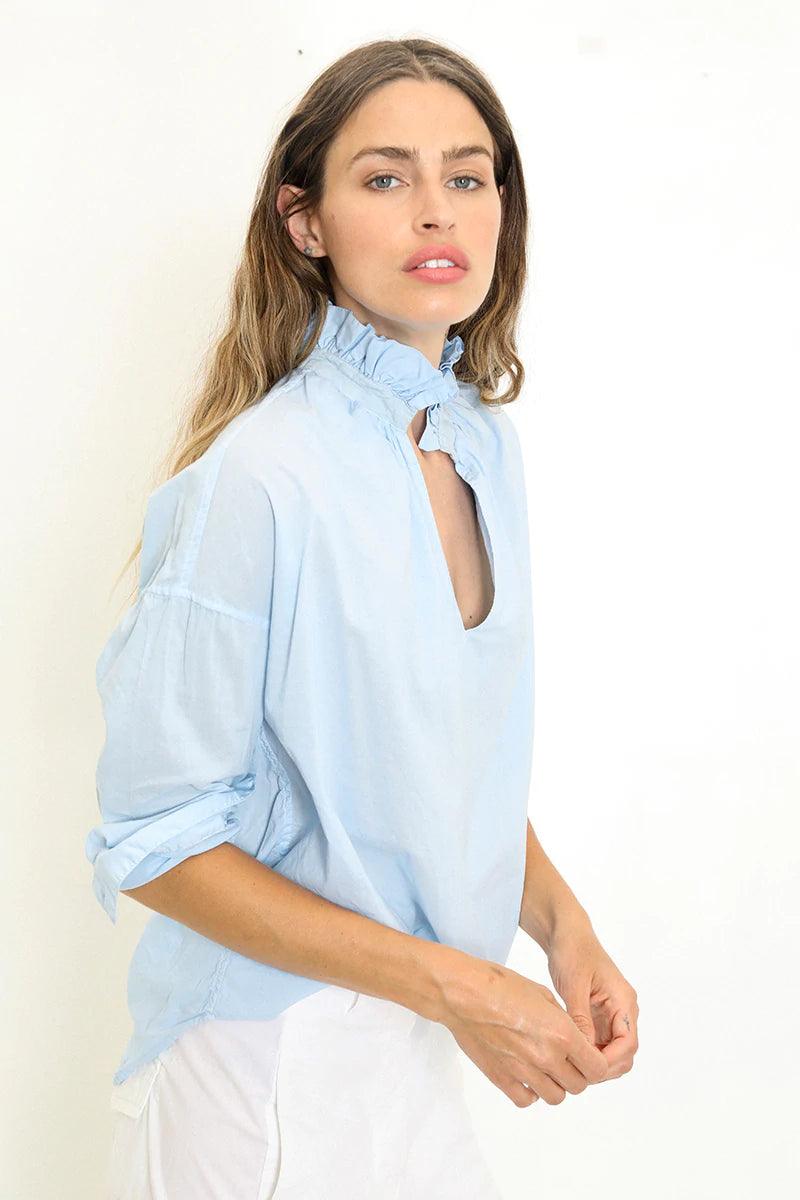 Penelope Cabo Shirt by A Shirt Thing (Various Colors) - Haven