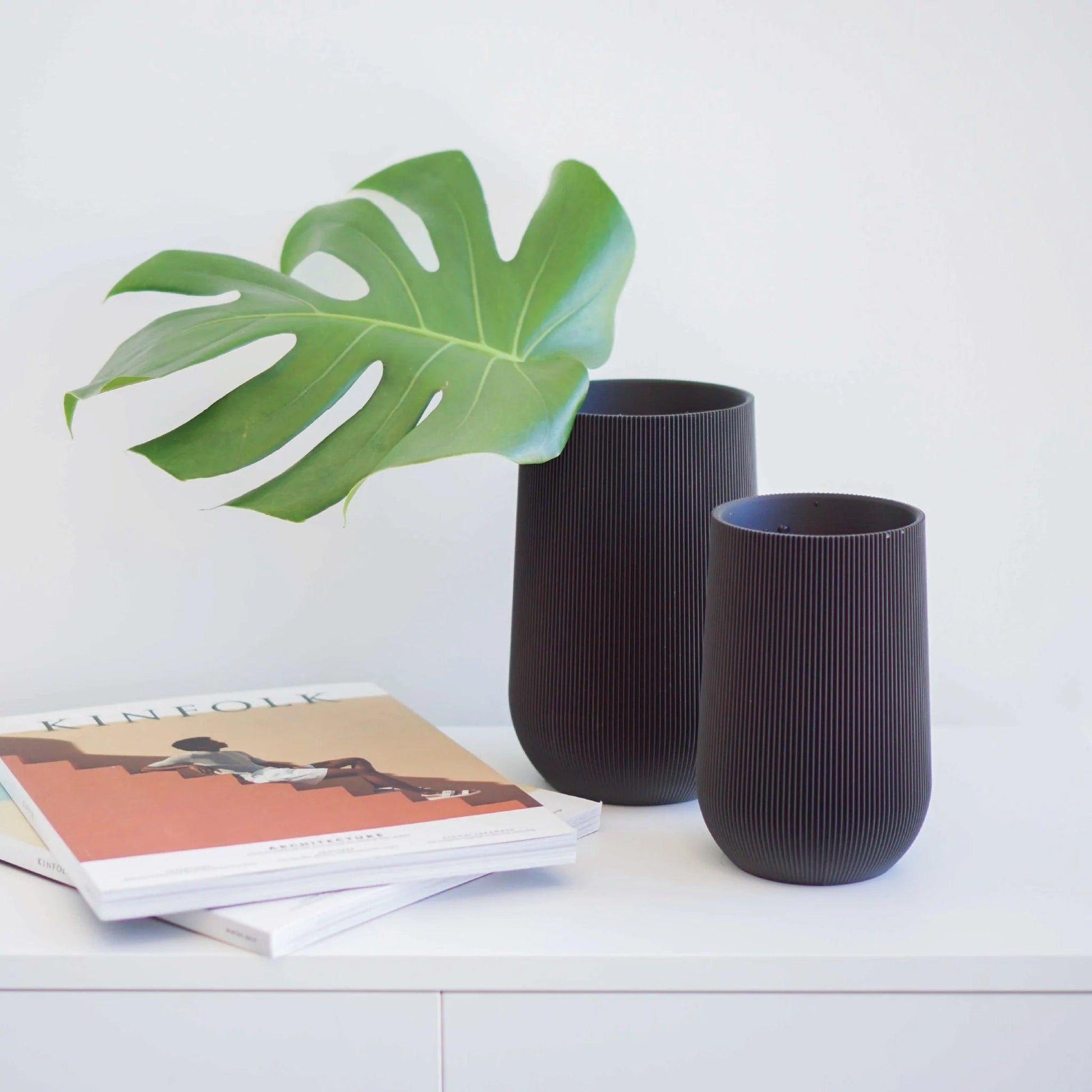 Sequoia Vase by Conifer Homewares - Haven