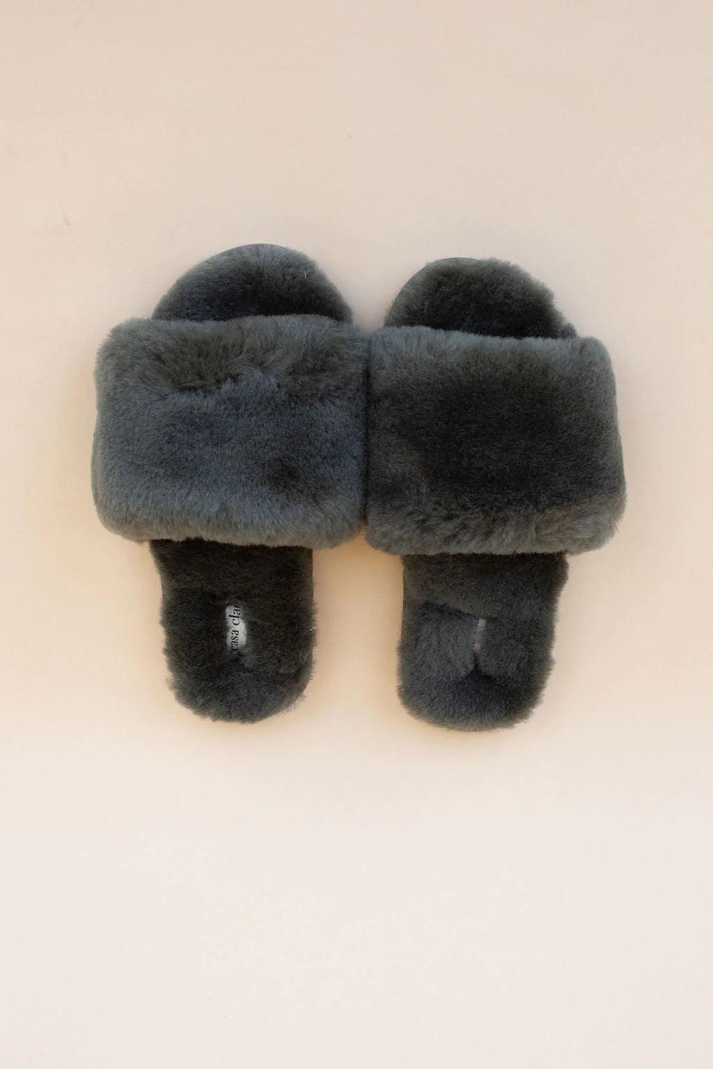 Frankie Slides by Casa Clara (Various Colors) - Haven