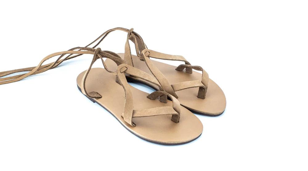 Eresos Sandal by Monastiraki - Haven