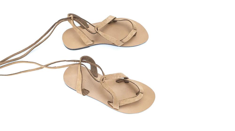 Eresos Sandal by Monastiraki - Haven