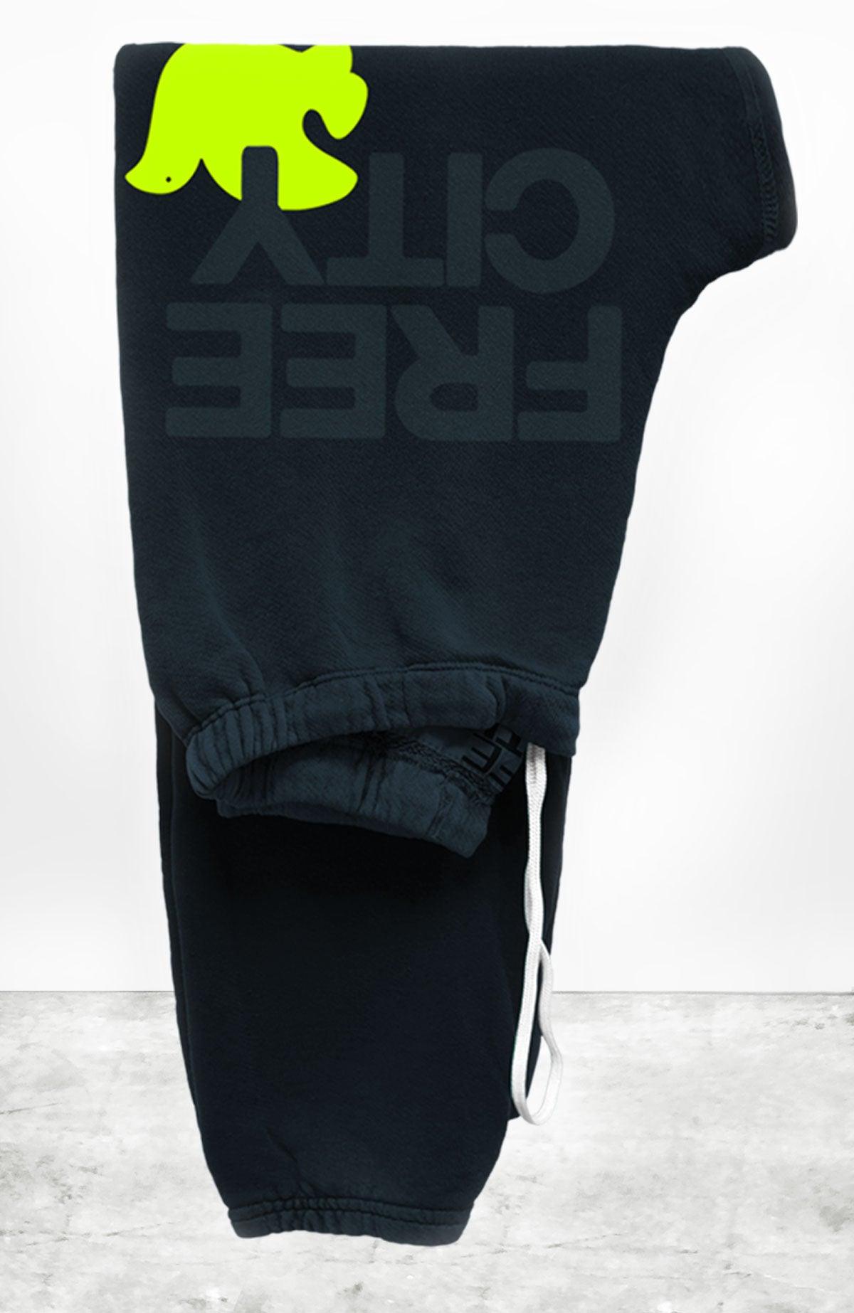 Large Sweatpant by FREECITY (various colors) - Haven