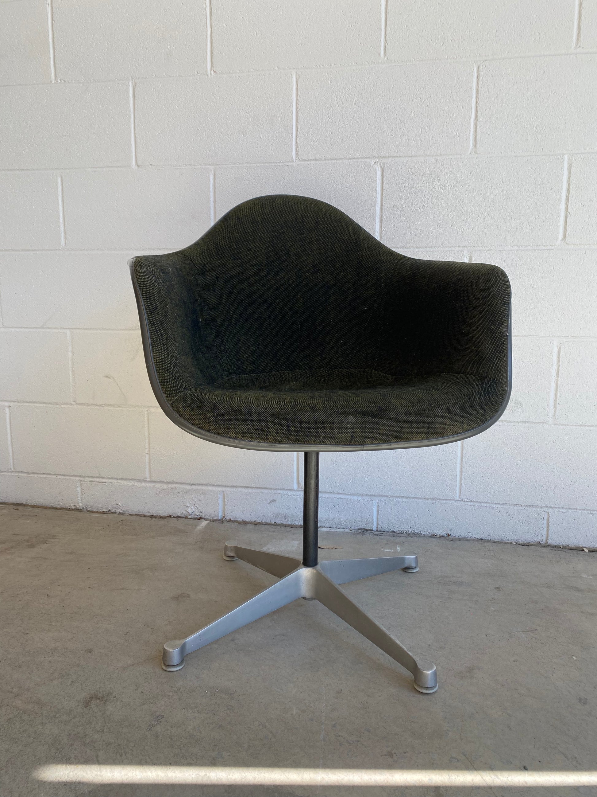 Vintage 1950s Knoll Tulip Swivel Chair - Haven
