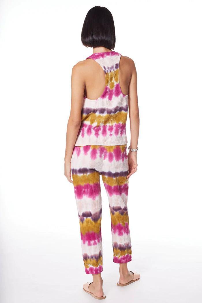 Sage Tank by Young Fabulous &amp; Broke - Haven