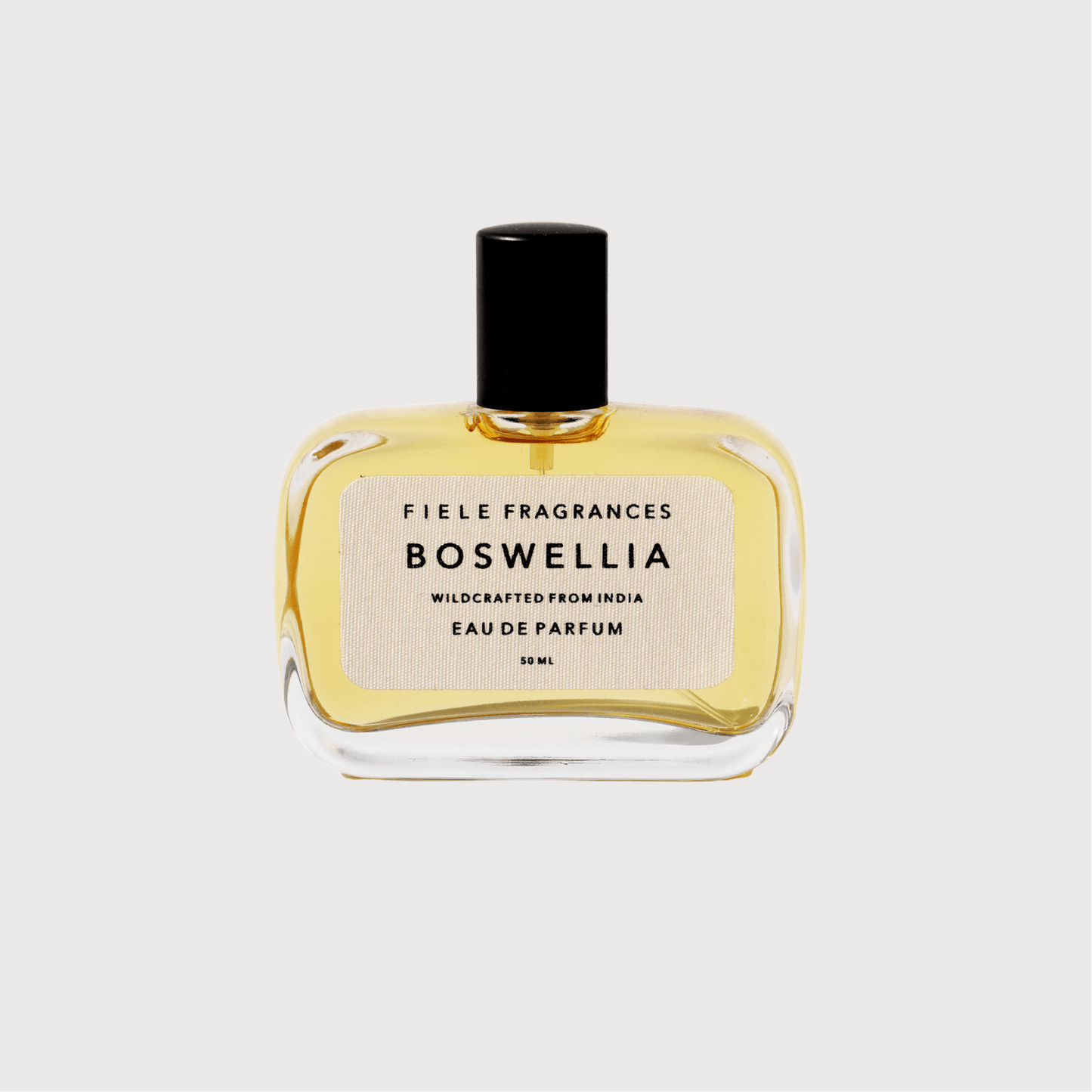 Boswellia eau de parfum by Fiele Fragrances - Haven