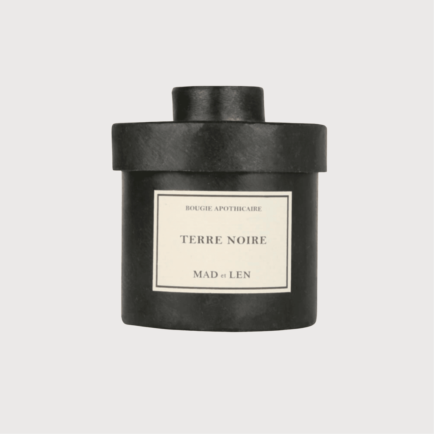 Terre Noire Candle from MAD et LEN - Haven