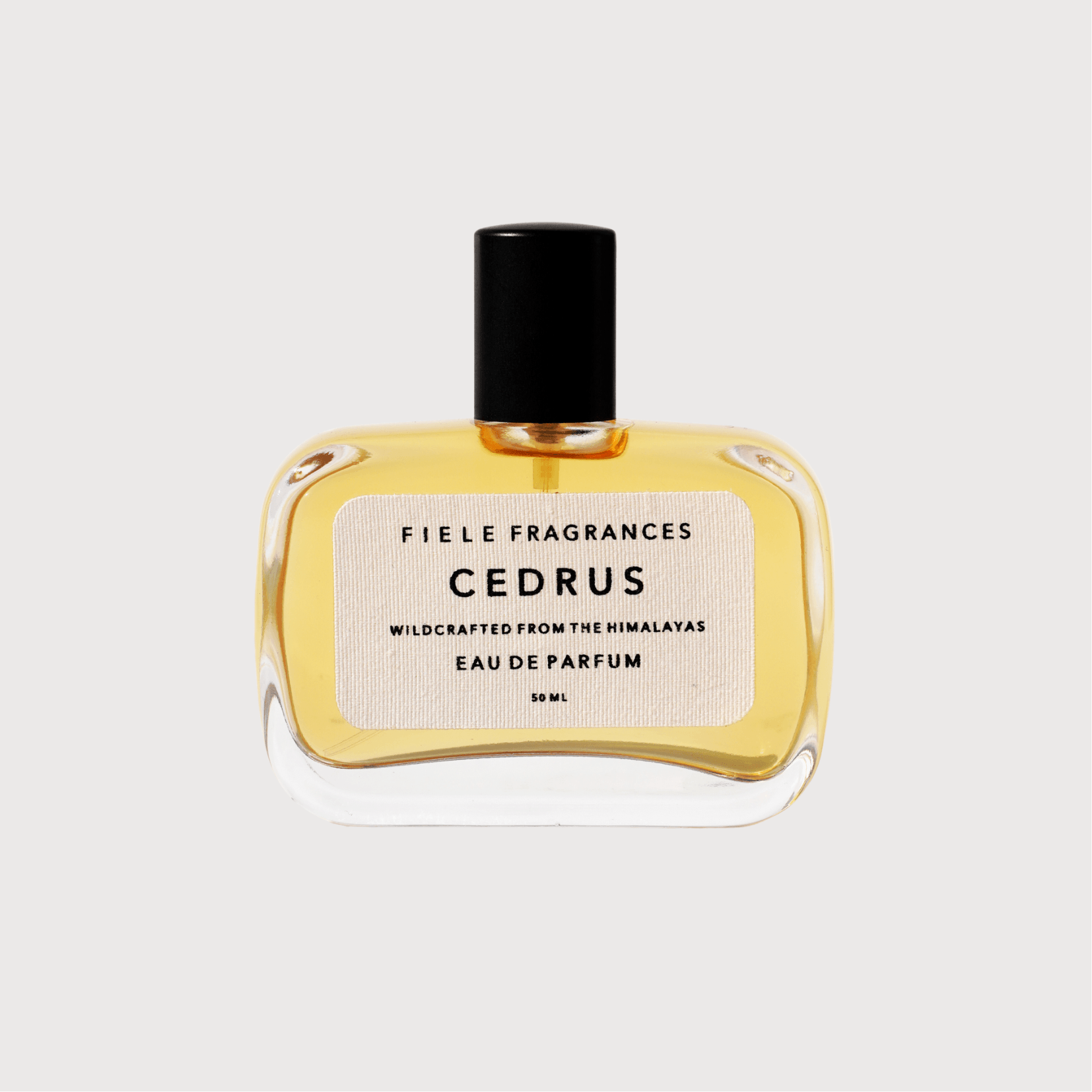 Cedrus eau de parfum by Fiele Fragrances - Haven