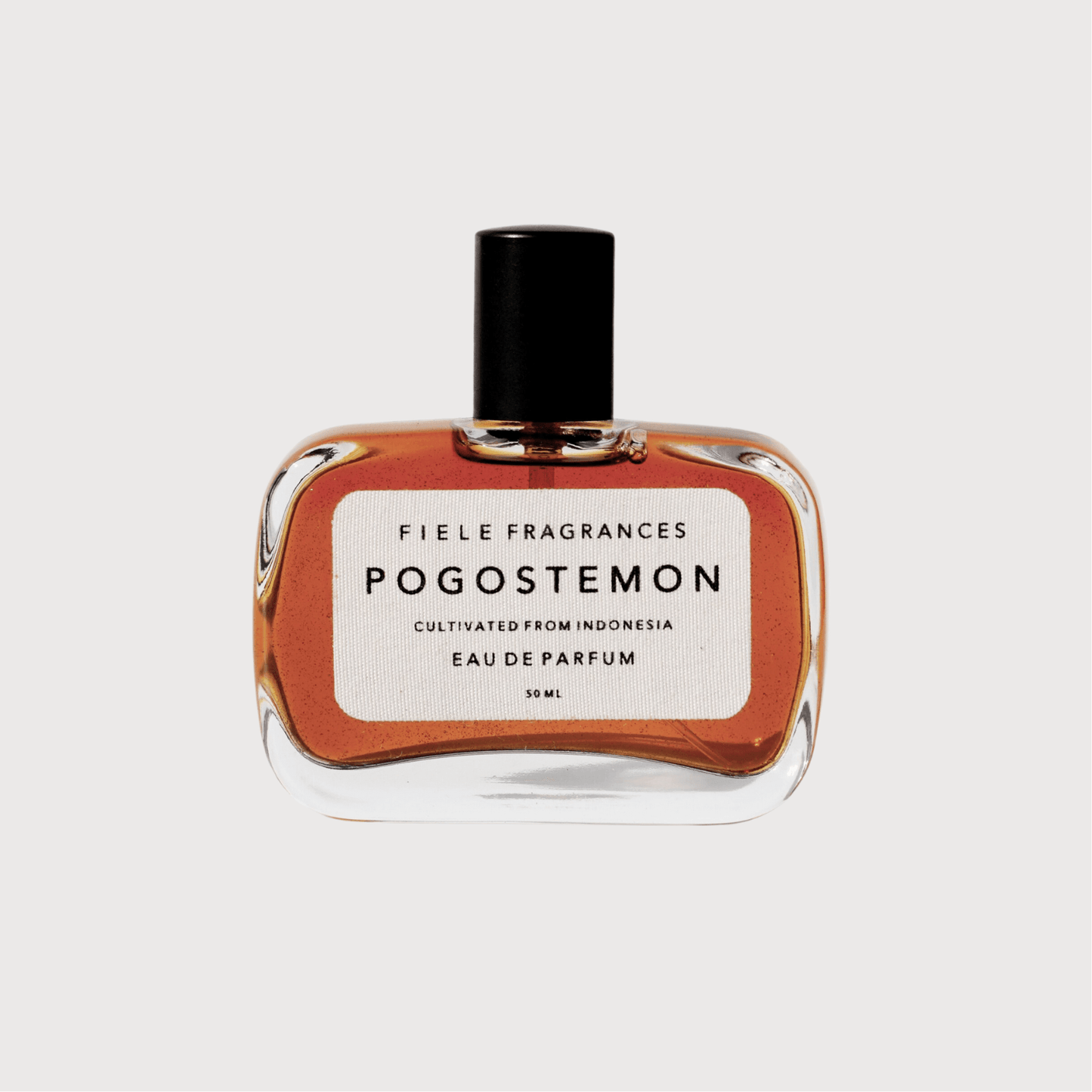 Pogostemon eau de parfum by Fiele Fragrances - Haven
