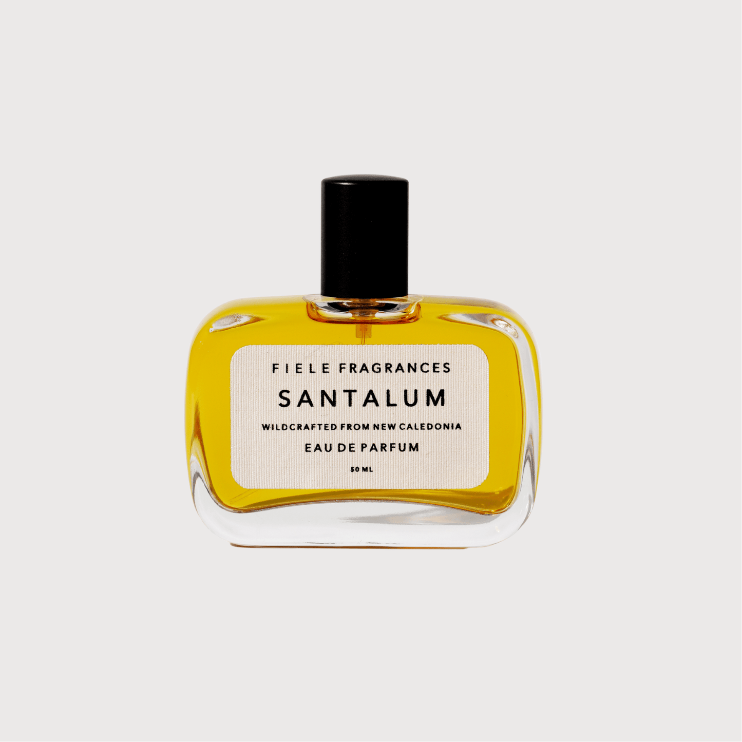 Santalum eau de parfum by Fiele Frangrances - Haven