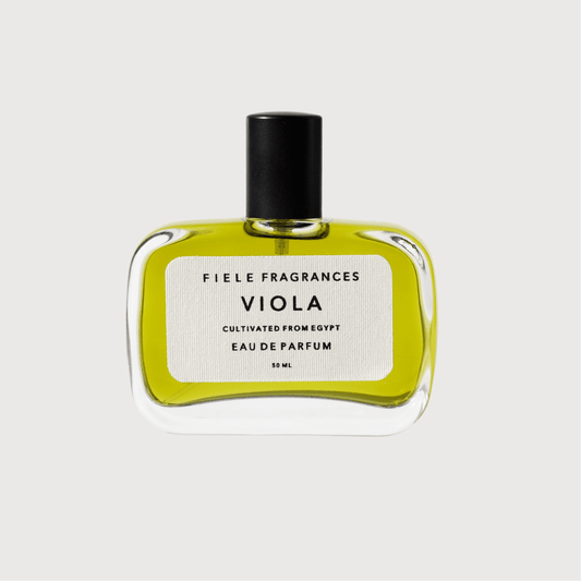 Viola Perfume by Fiele Fragrances - Haven