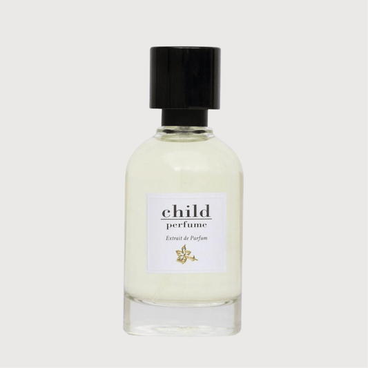 Child Perfume - Limited Edition Extrait de Parfum - 50 ml - Haven
