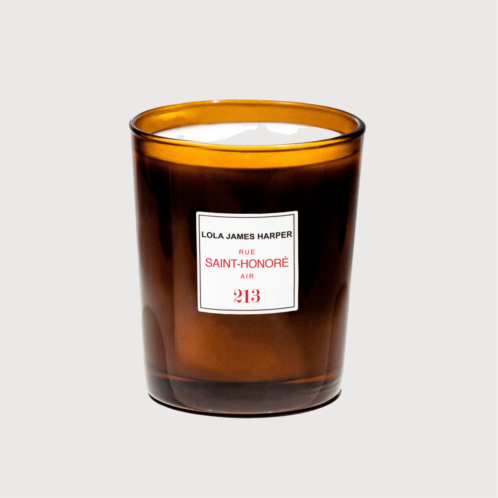 Rue Saint Honore-Air Candle by Lola James Harper - Haven
