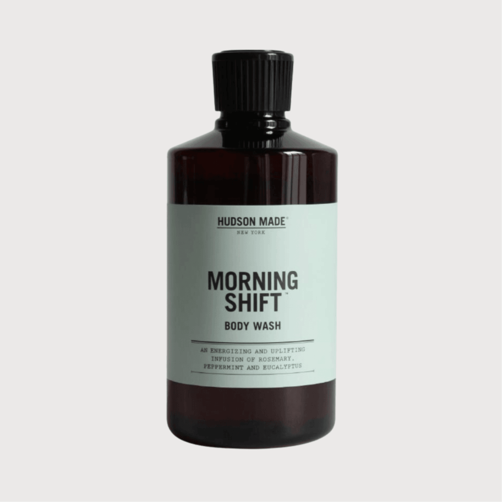 Morning Shift Body Wash by Hudson Made - Haven