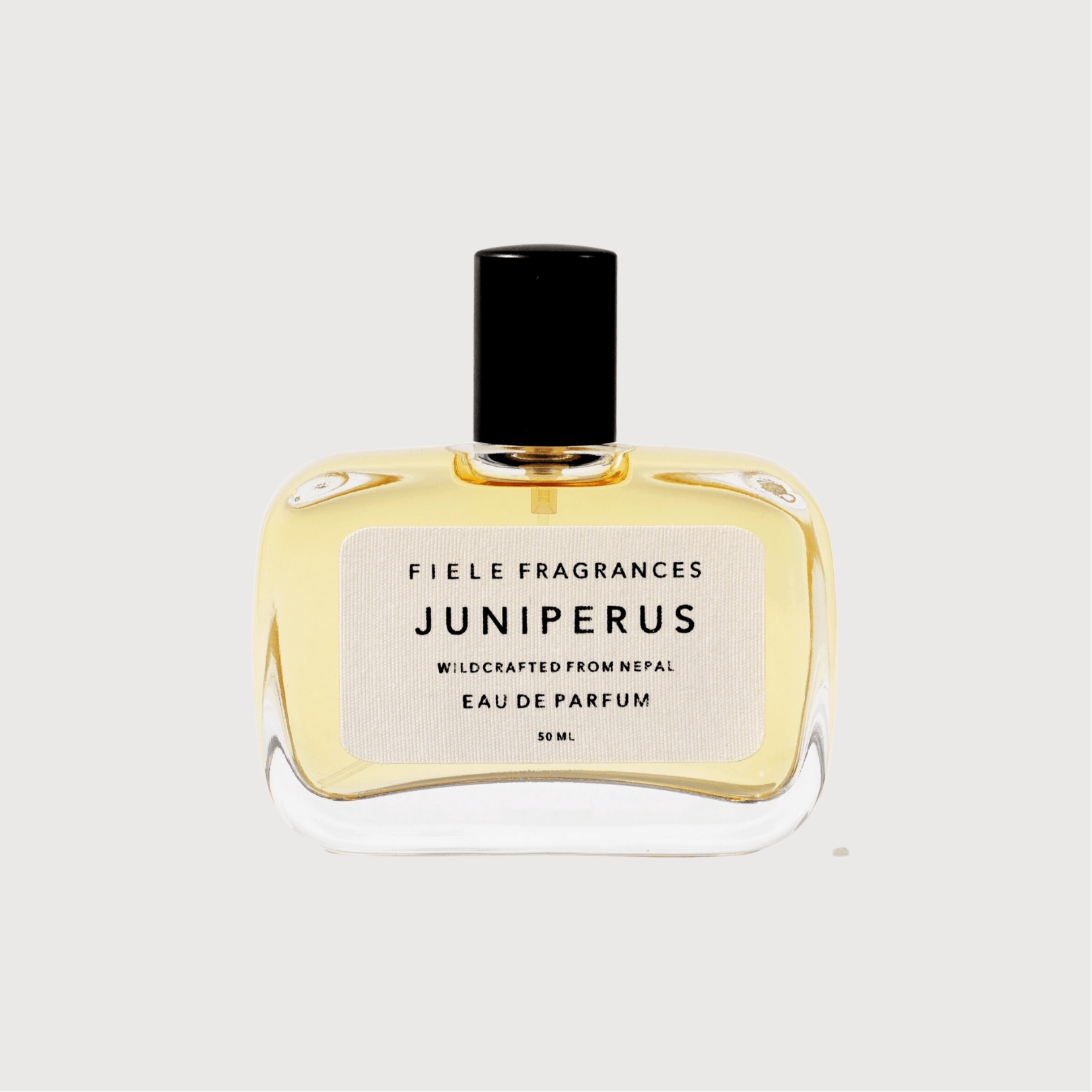 Juniperus eau de parfum by Fiele Fragrance - Haven