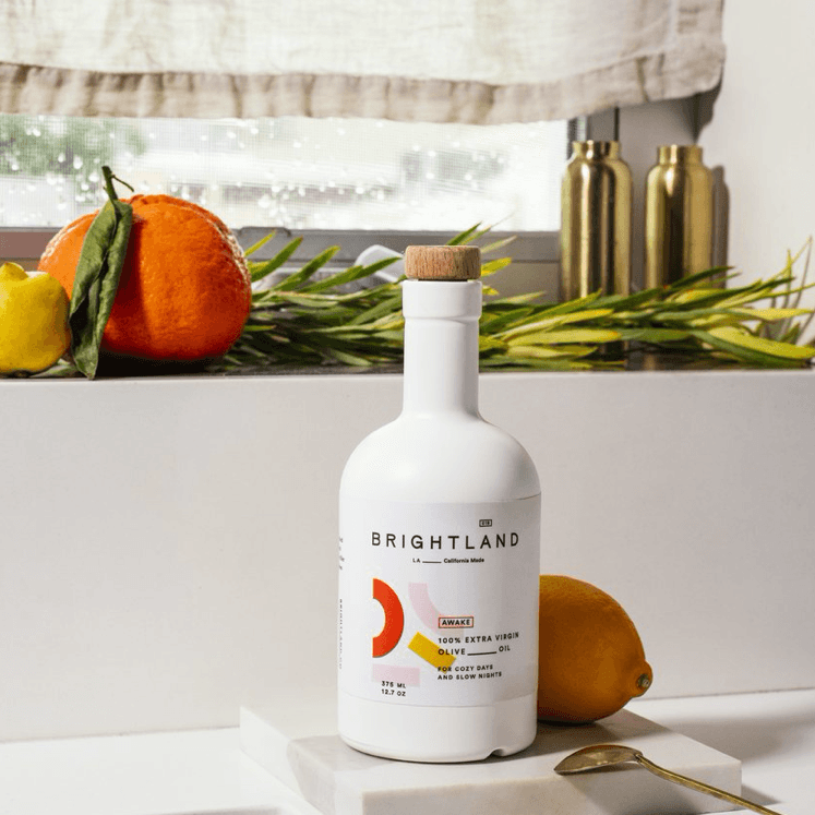 AWAKE Olive Oil from Brightland - Haven