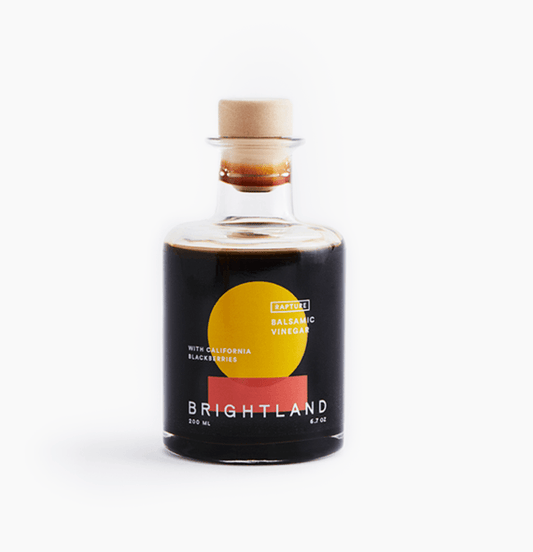 RAPTURE Vinegar from Brightland - Haven