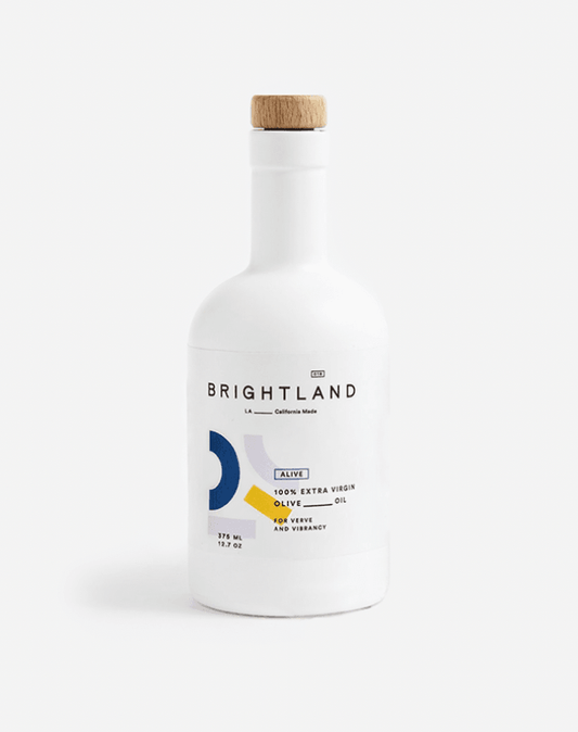 ALIVE Olive Oil from Brightland - Haven