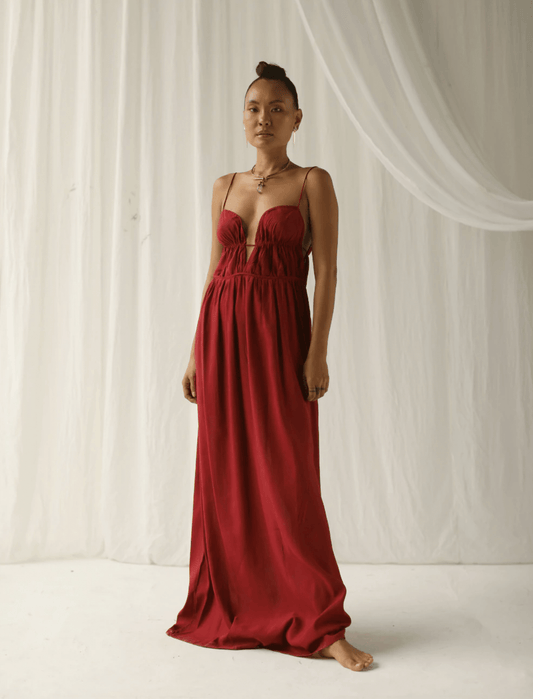 Orion Dress by FARA - Haven