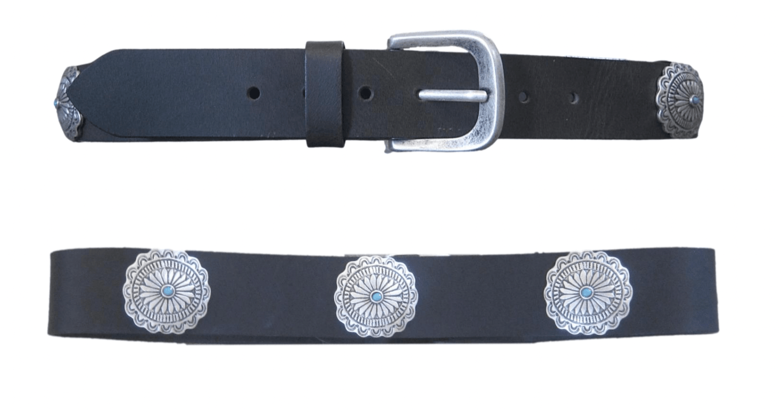 Tennessee Belt by George Roth (Various Colors) - Haven