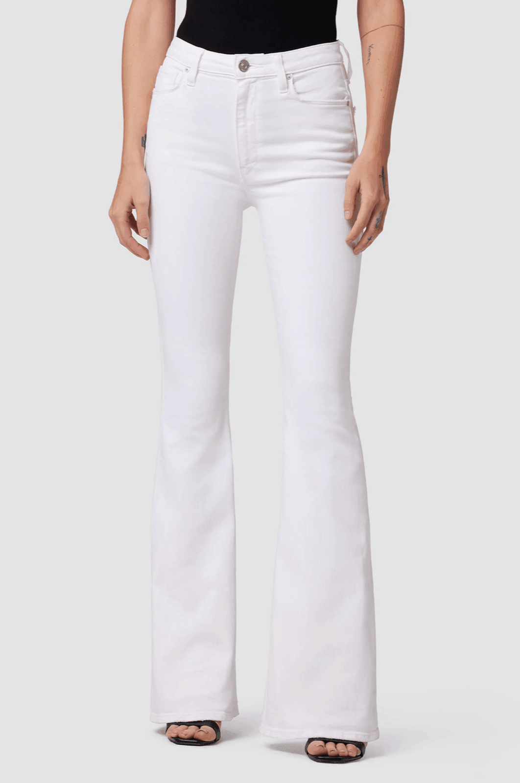 Hudson holly jeans store