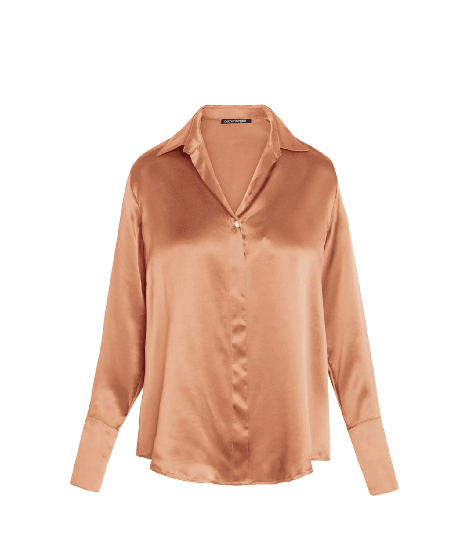 Daria Blouse by Catherine Gee (Various Colors) - Haven