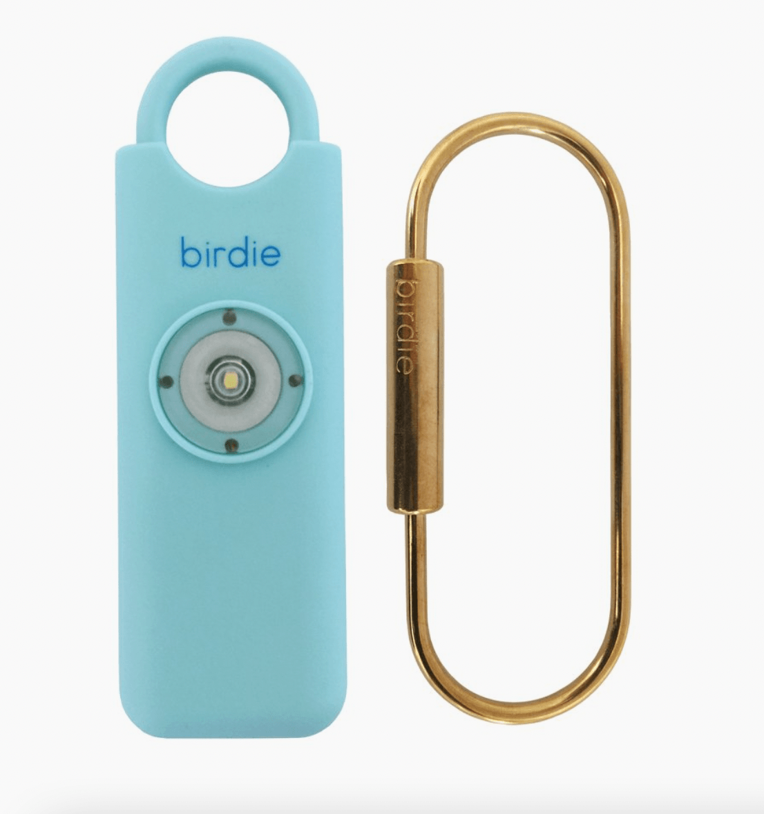 She's Birdie Personal Safety Alarm (Various Colors) - Haven