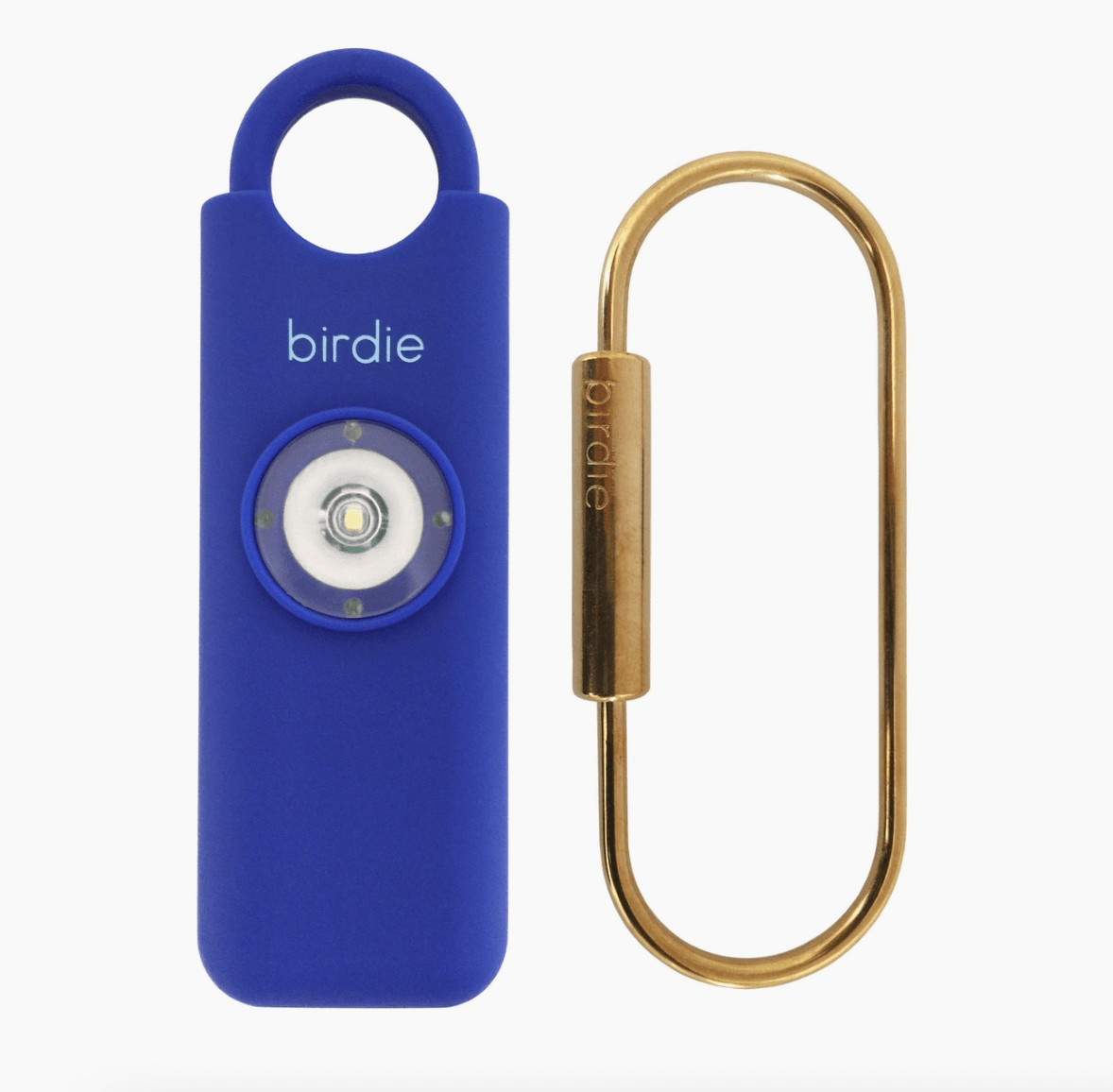 She's Birdie Personal Safety Alarm (Various Colors) - Haven