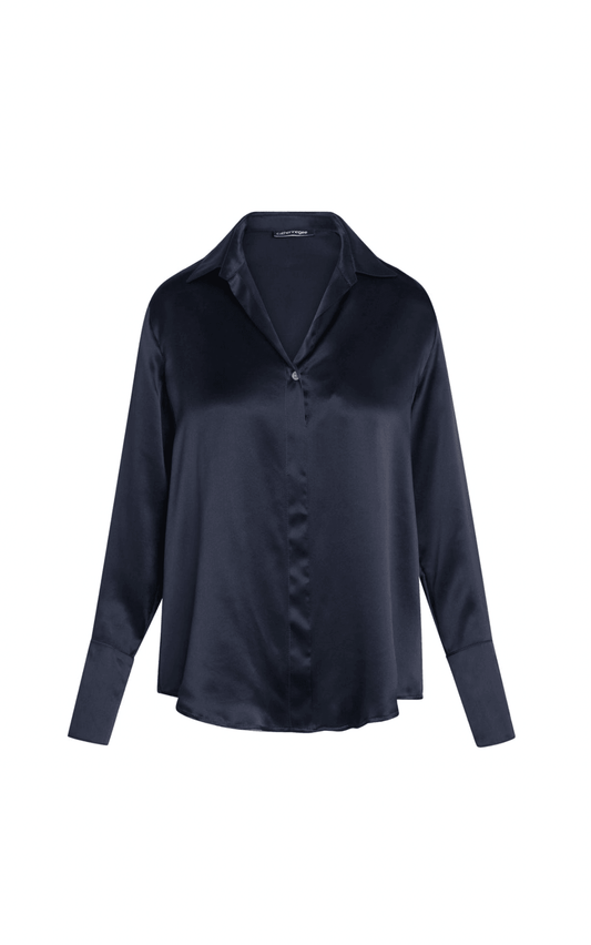 Daria Blouse by Catherine Gee (Various Colors) - Haven