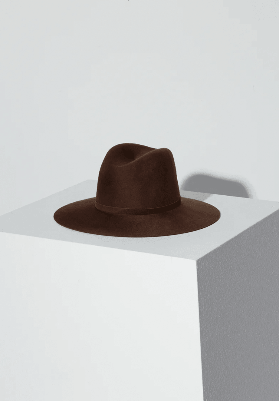 Drew Hat by Janessa Leone - Haven