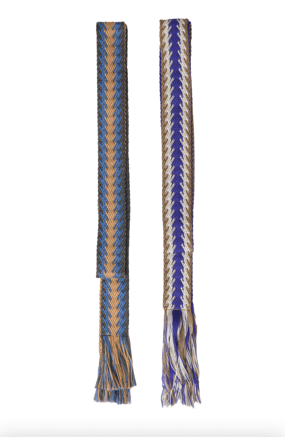 Rope Belt by Devotion Twins - Haven