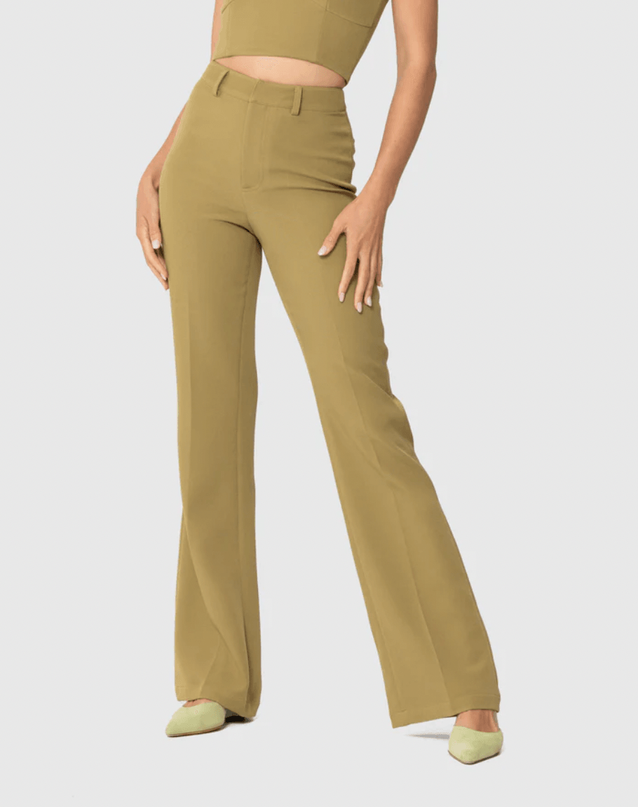 Ravello Pant by The Wolf Gang - Haven